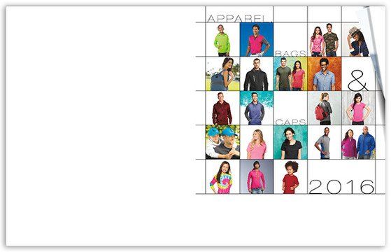 2016 Esssentials - Pueblo, CO - Color Splash Uniform & Embroidery