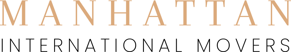 Manhattan International Movers
