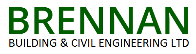 BRENNAN logo