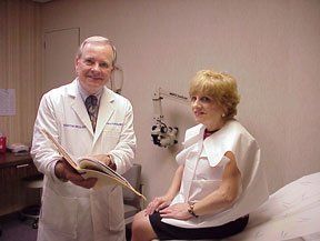 Doctor and Patient
