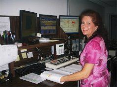 External Beam Radiation