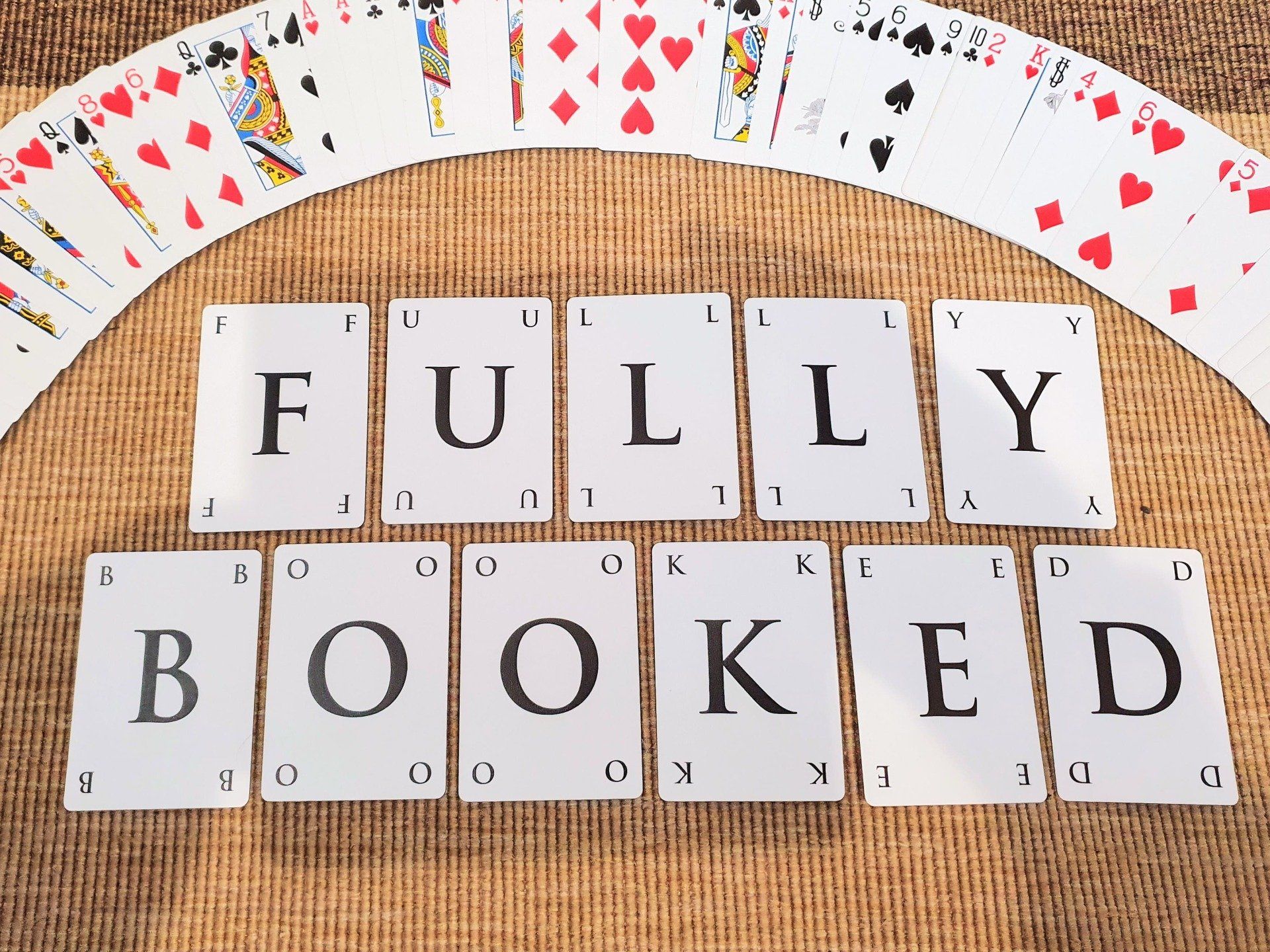 Sussex Magician fully booked