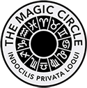 magic circle magician isle of wight