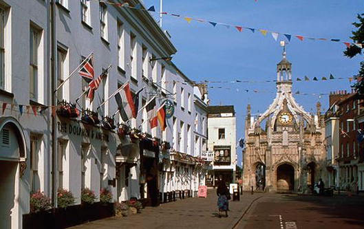 magician in chichester