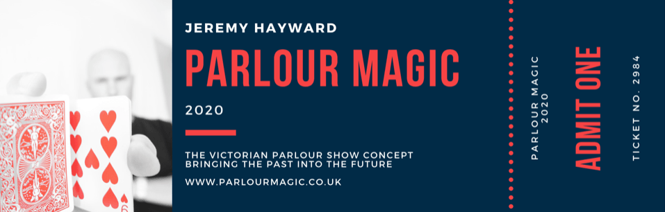 magic show for hire london
