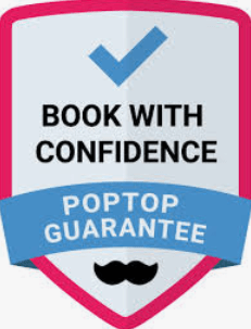 Hampshire magician book with confidence