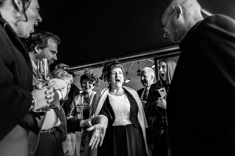 magician isle of wight for weddings