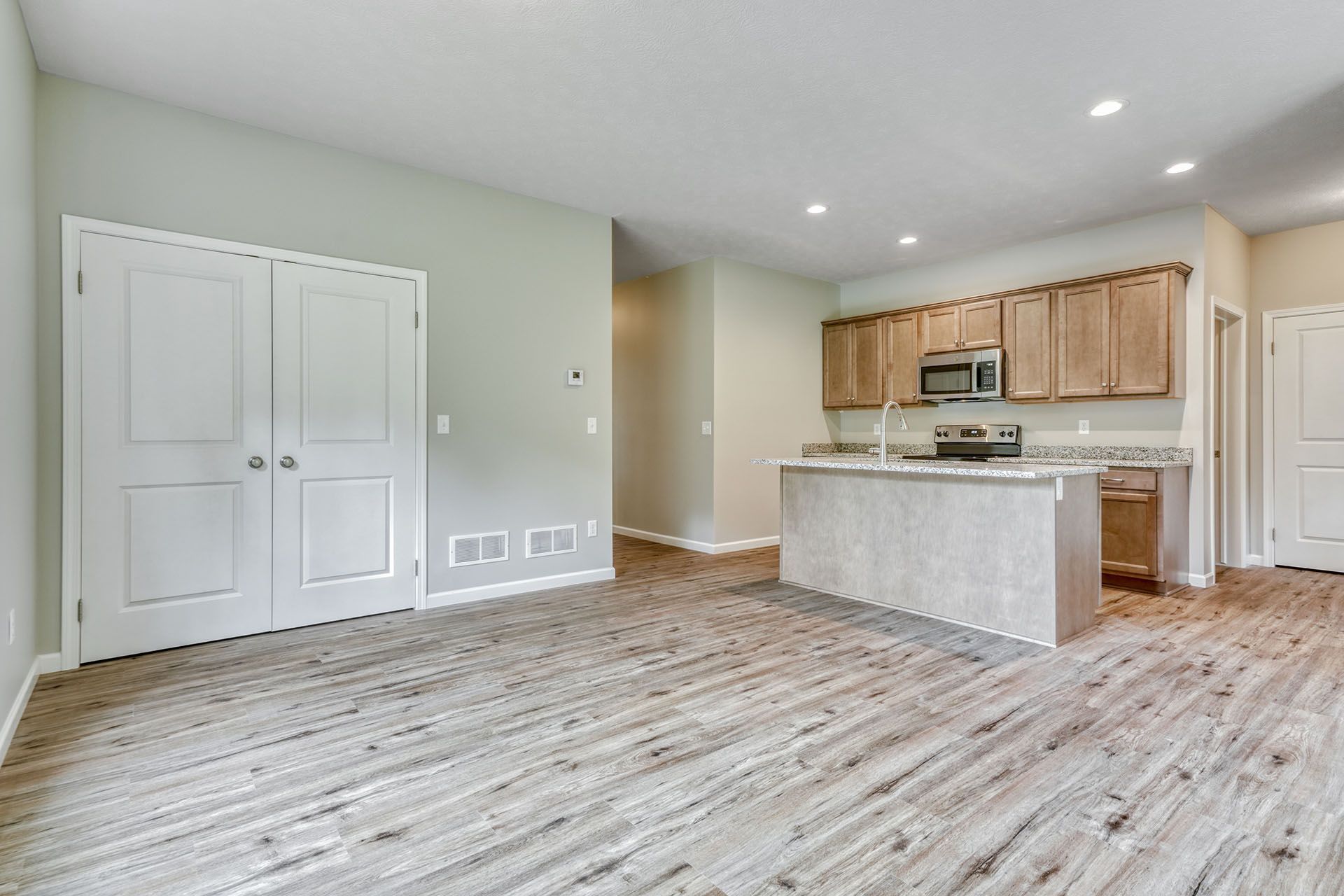 Gerber Apartments and Property Management in New York