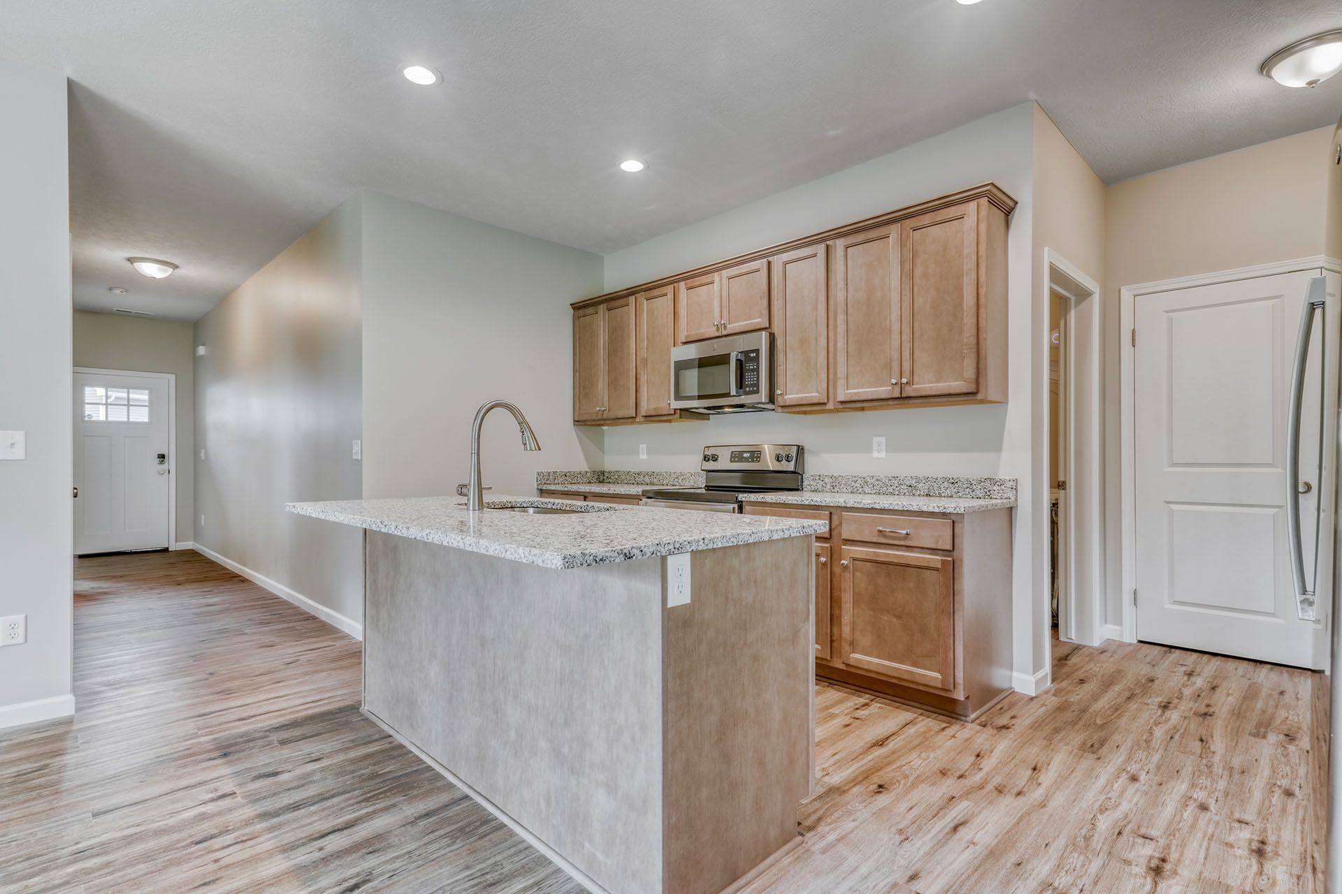 Gerber Apartments and Property Management in New York