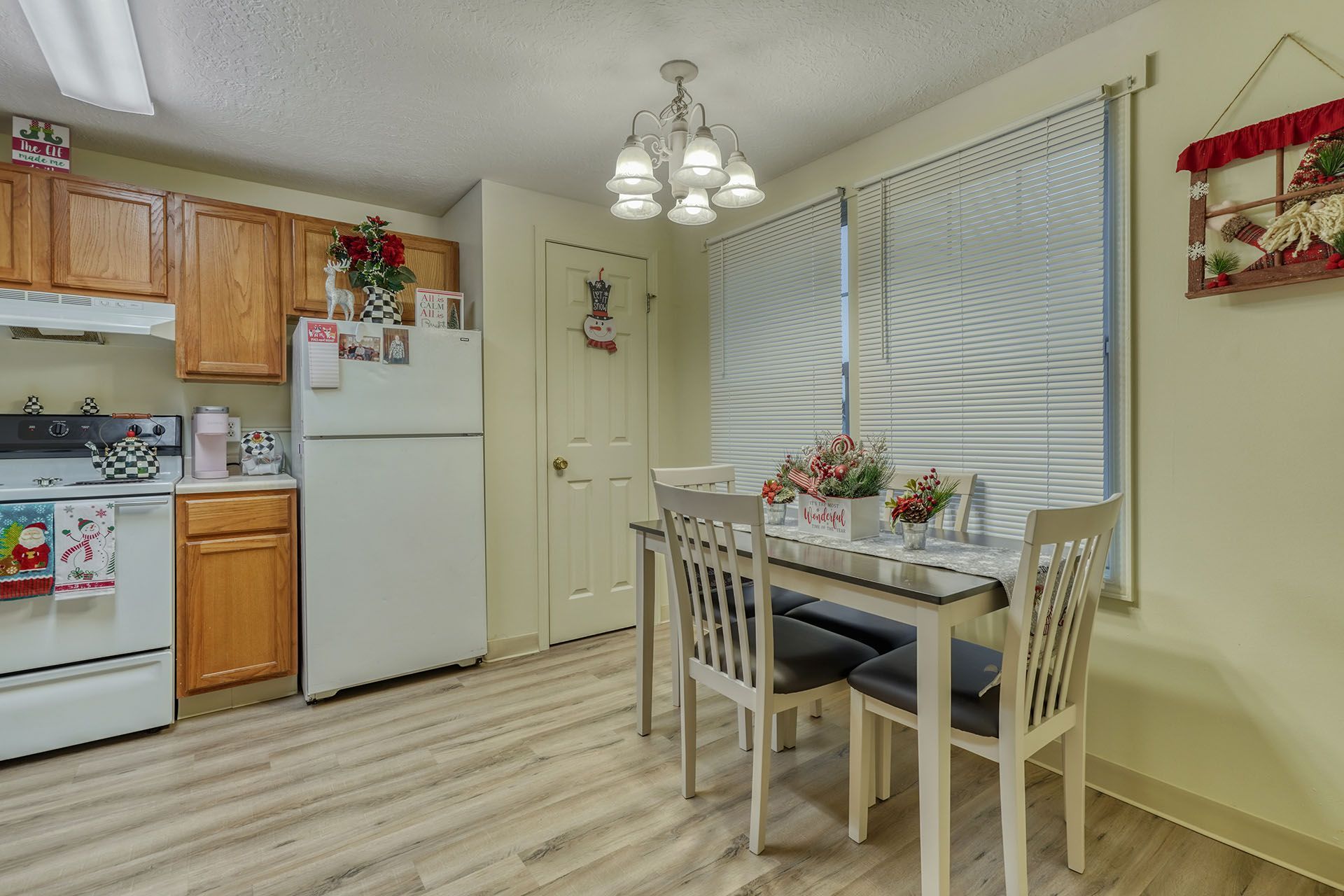 Gerber Apartments & Property Management in Ontario