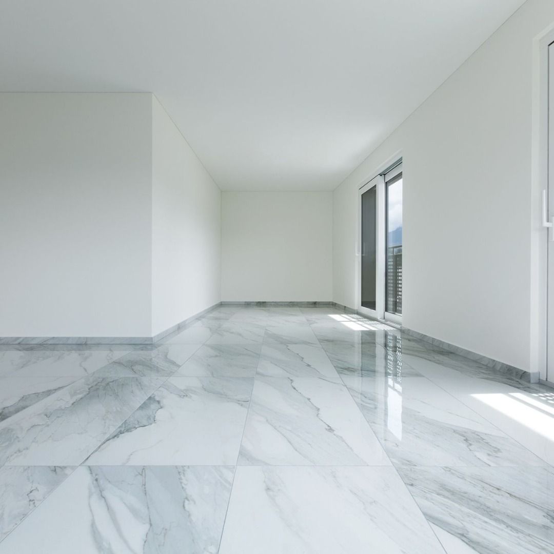 Pavimenti e rivestimenti in marmo