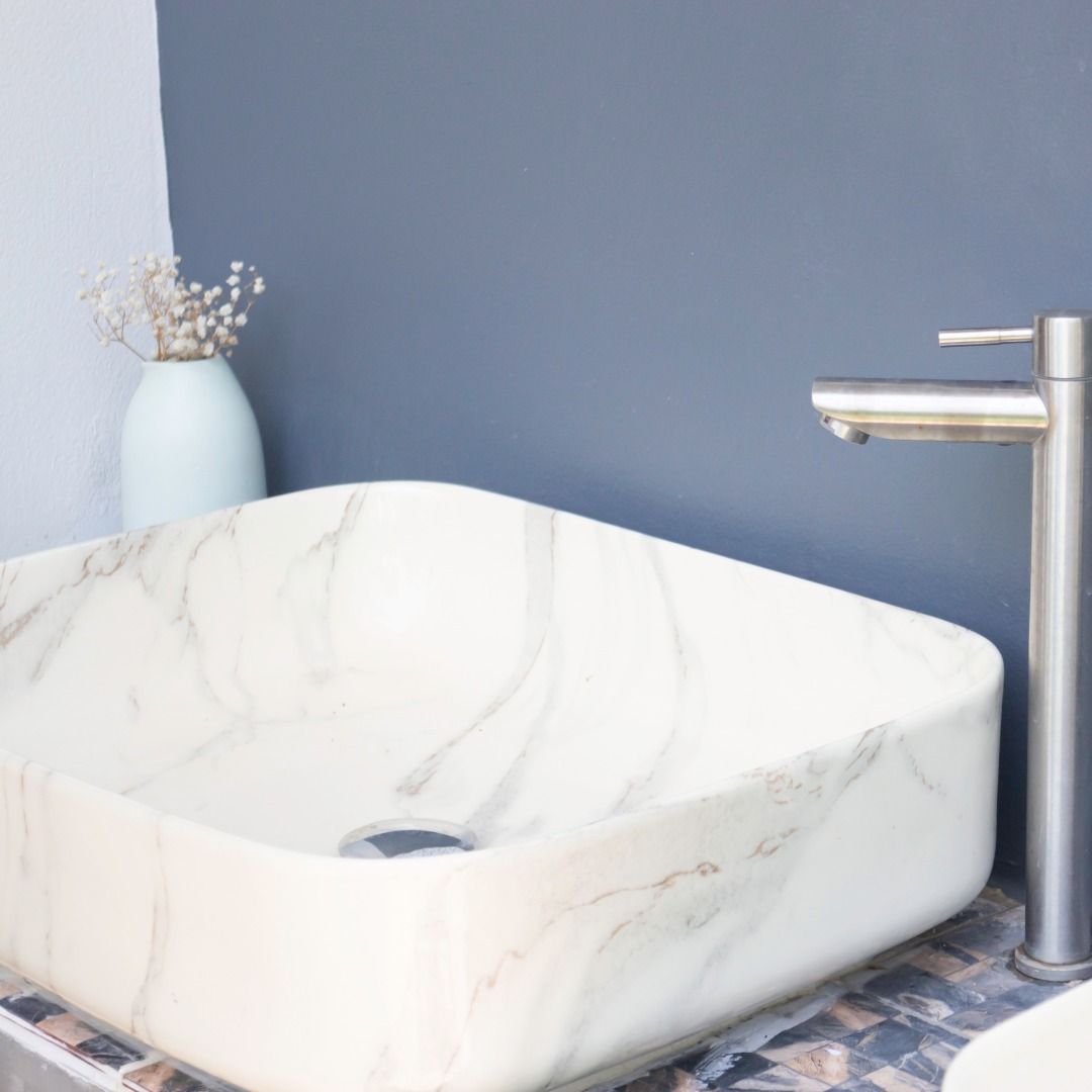 Arredo bagno e rivestimenti