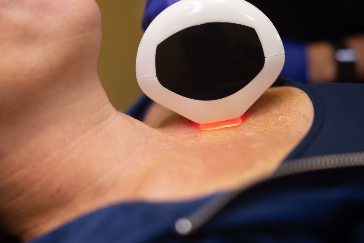 Hormone therapy Albuquerque
