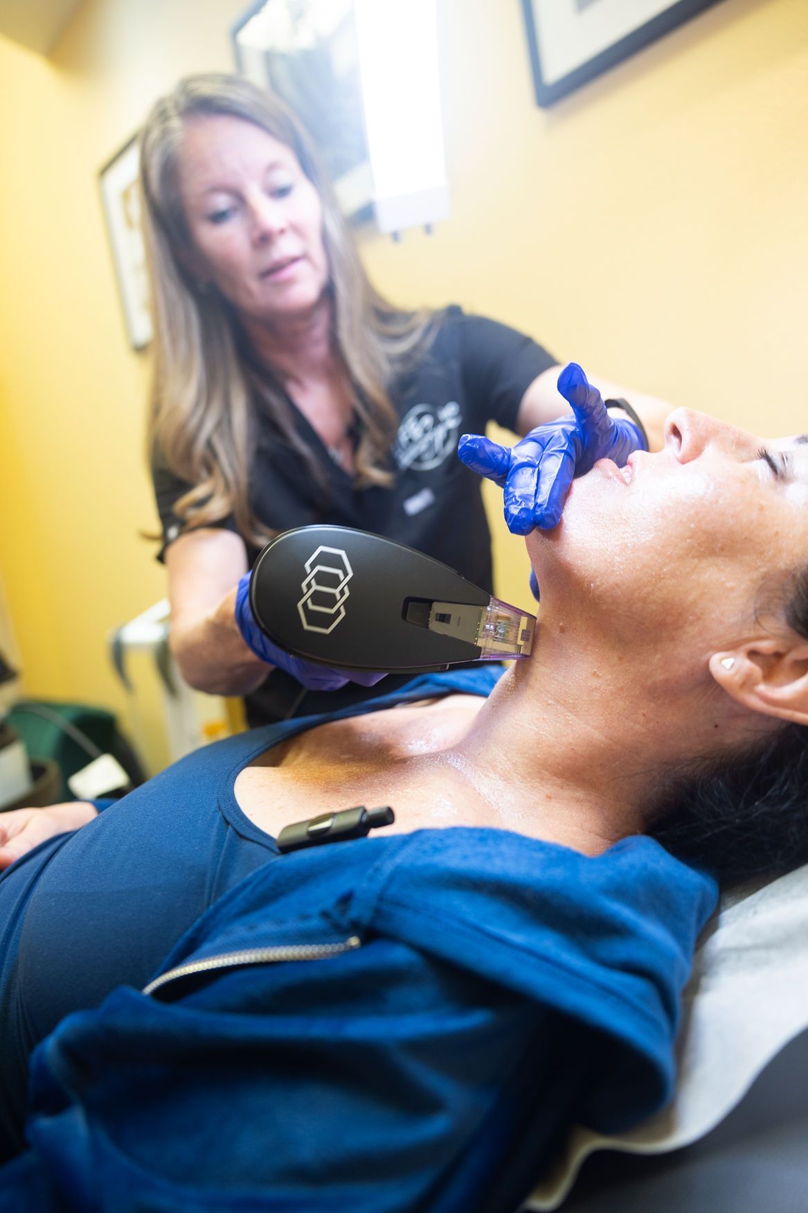 Hormone balancing for women Albuquerque
