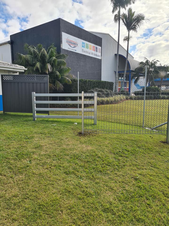 Rural Fencing in Taree D & B Fencing