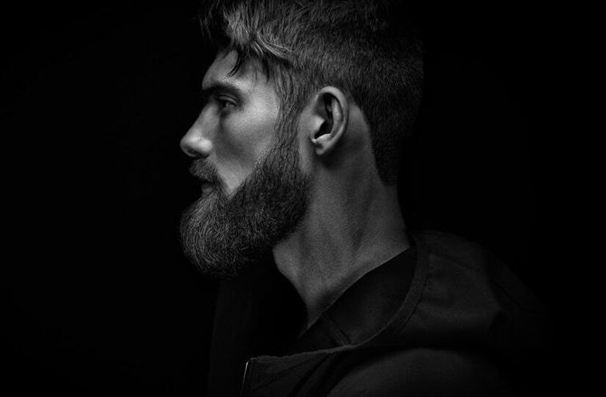 THE STUDIO BARBER SHOP