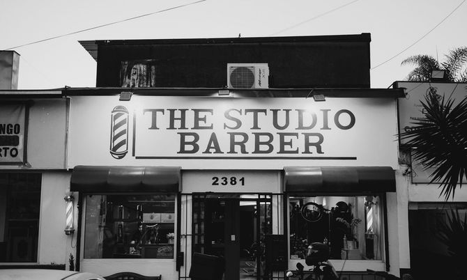 studio