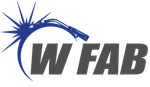 W FAB Logo