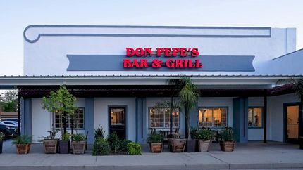 bout Don Pepe's - Our Story & Passion for Mexican Cuisine