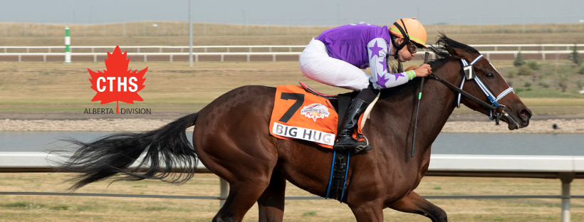 Canadian Thoroughbred Horse Society