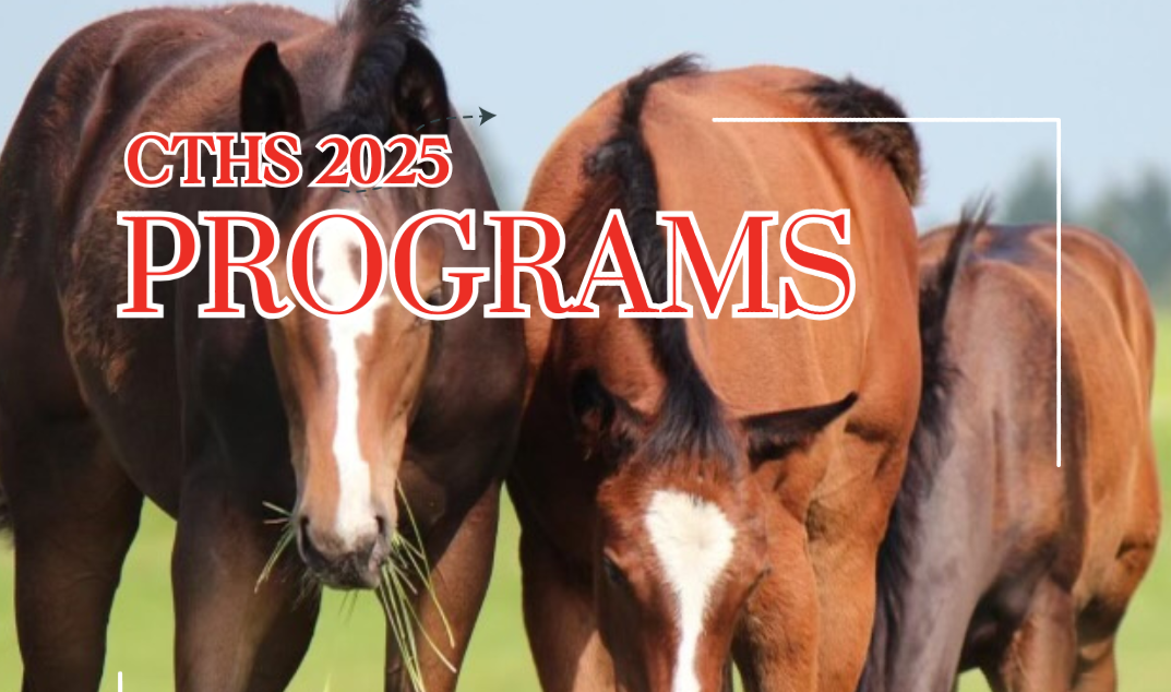 2025 CTHS Alberta Programs