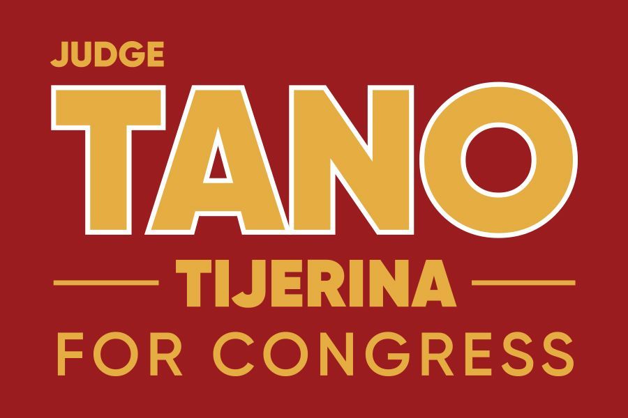 TANO TIJERINA portrait