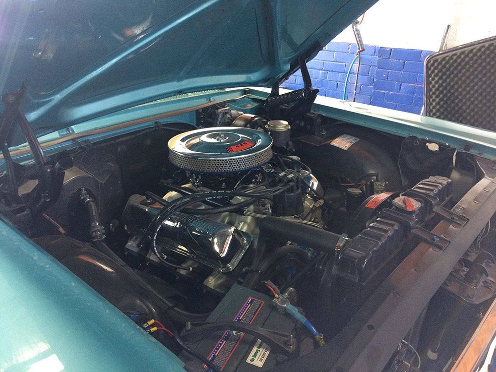 Explore Detailed Car Engine Inspections — TeeJay Mechanical Repairs In Beard, ACT