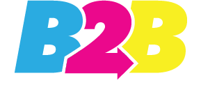 B2B Signs and Prints Logo