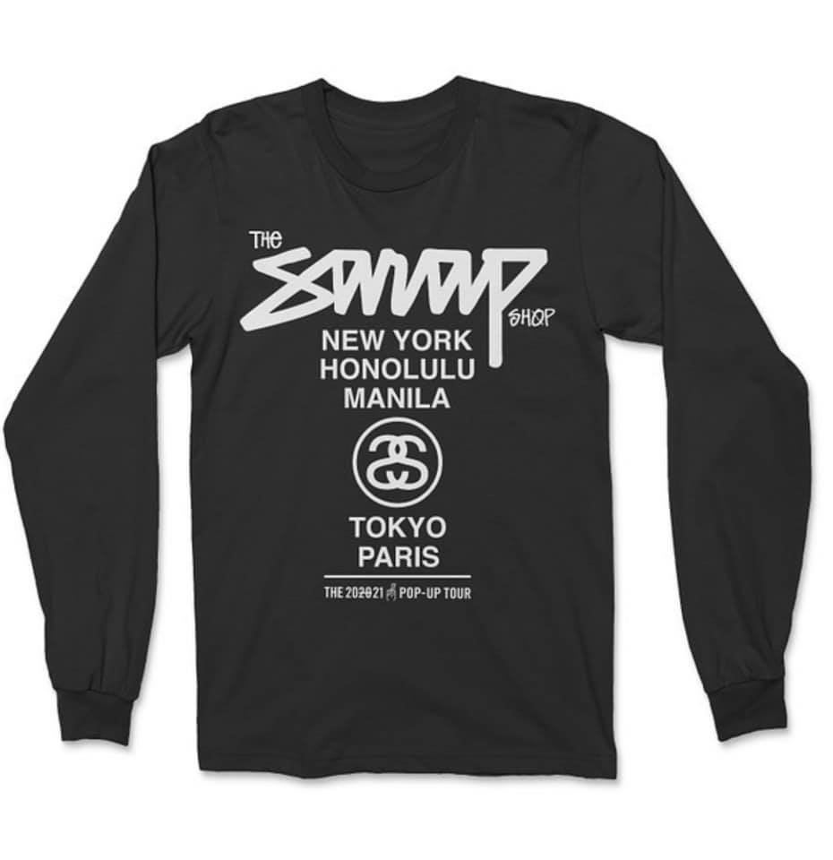 Digital printed Sweatshirt