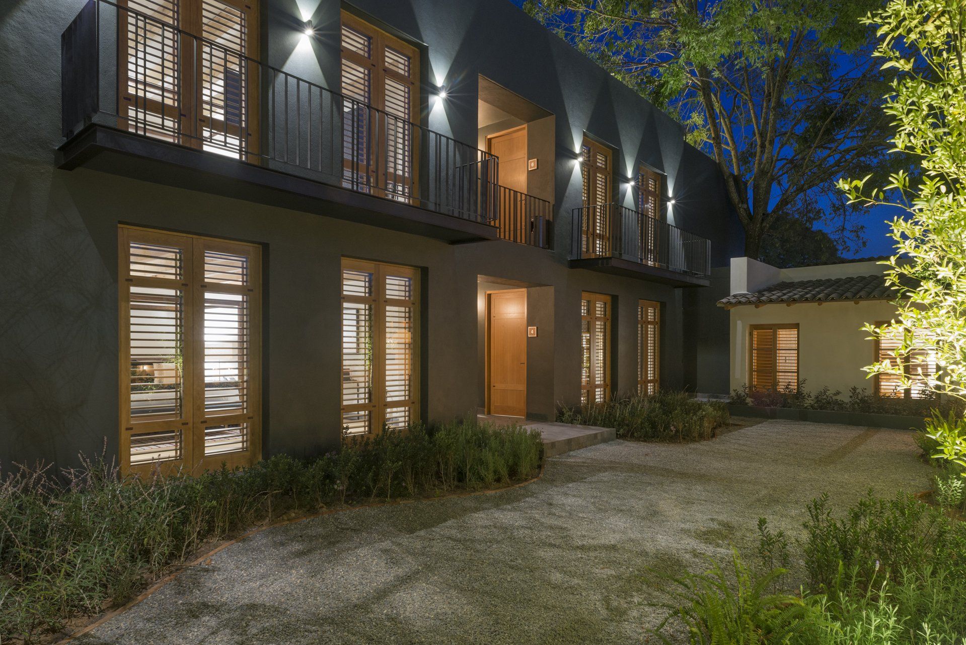 El mejor hotel boutique de valle de bravo