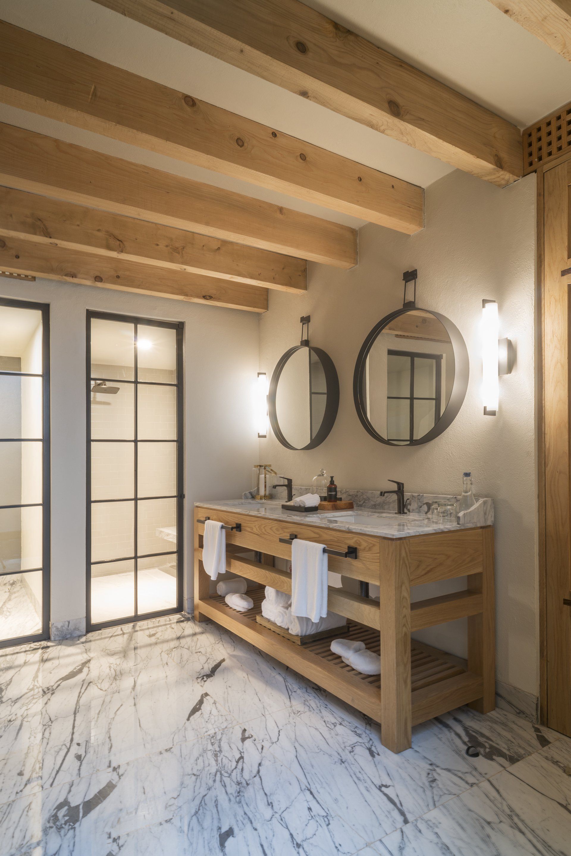 La Casa Rodavento, el mejor hotel boutique en Valle de Bravo