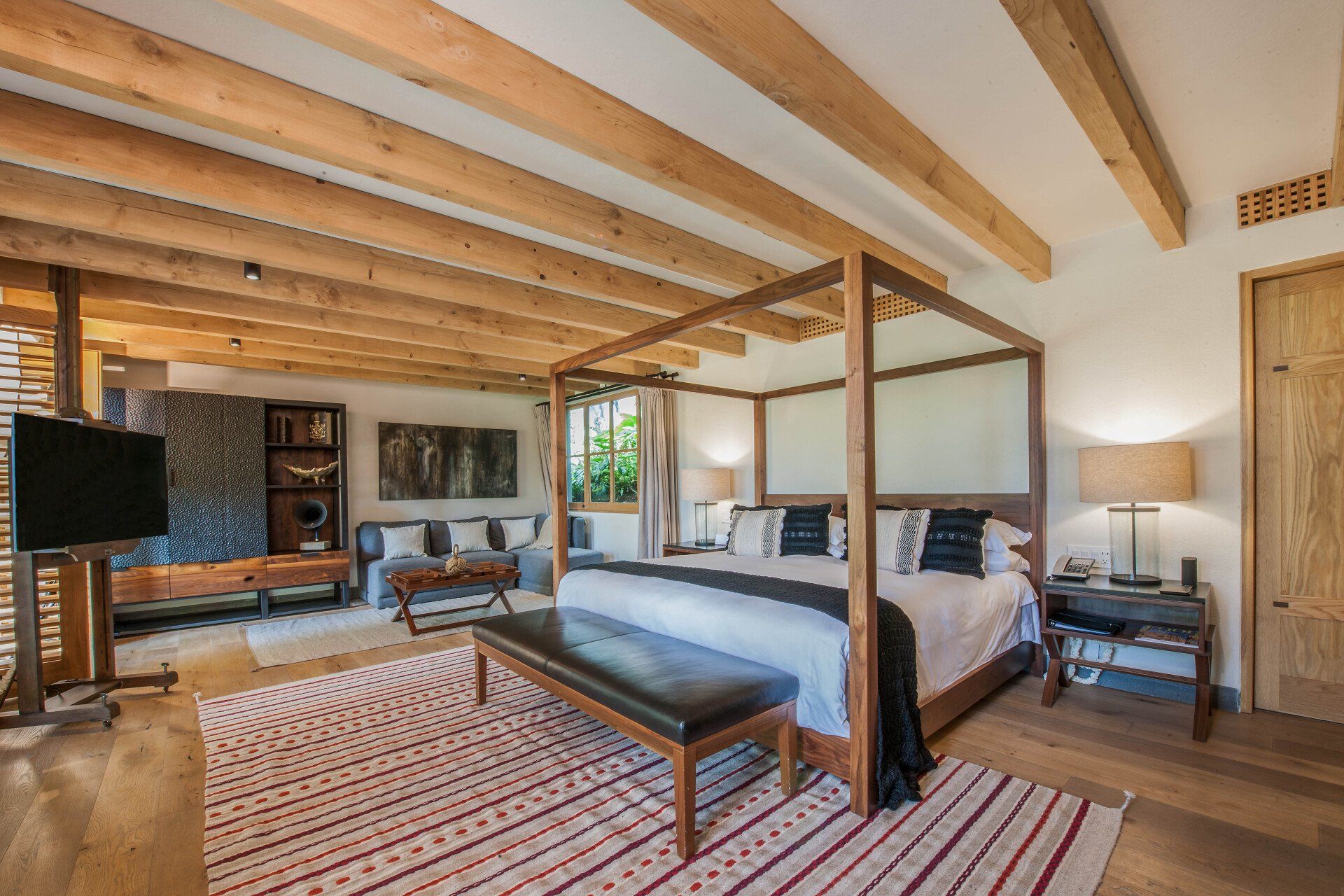 hospedaje para parejas en valle de bravo 