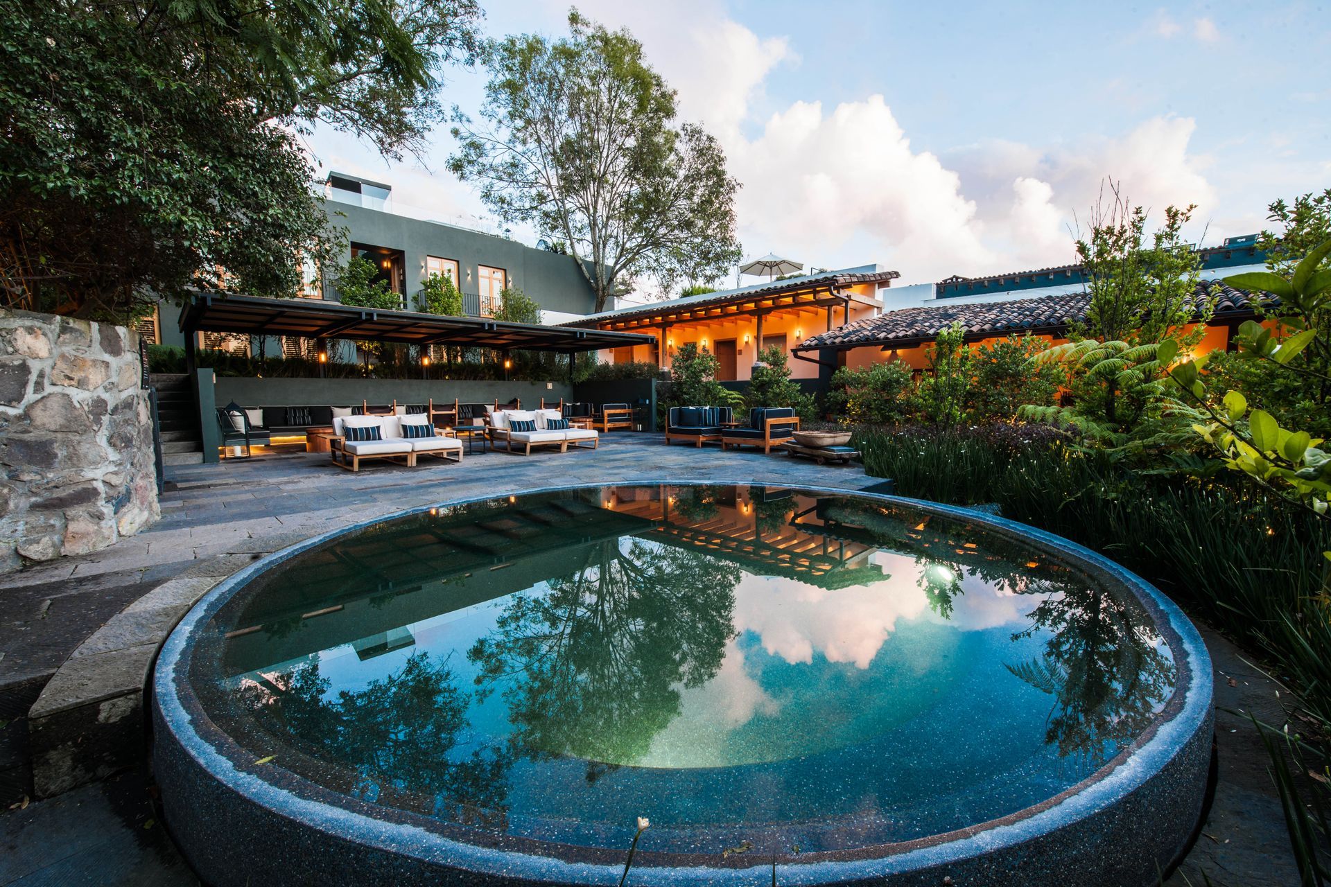 Viaje en pareja a valle de bravo