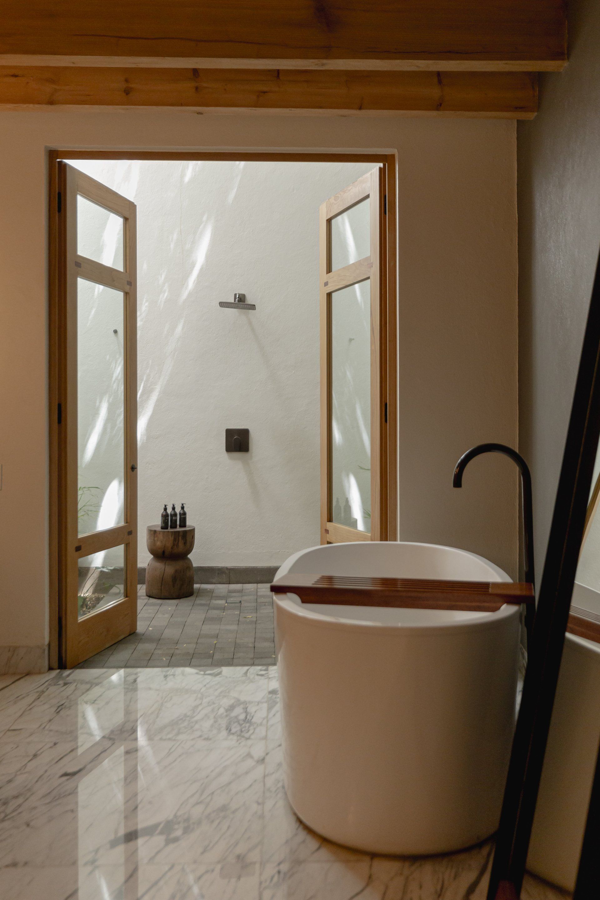 La mejor escapada romántica en valle de bravo, la casa rodavento