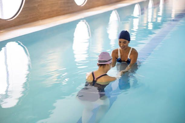 Aquatic Therapy And Swim Lessons Murfreesboro Tn Beyond Aquatics