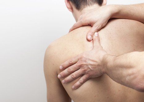 Osteopathy