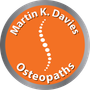 Martin K. Davies Company logo