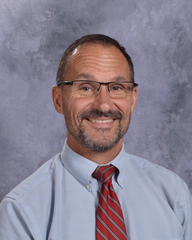 Staff St. Thomas More Academy Burton, MI