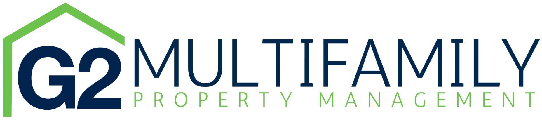 G2 Multifamily Property Management, LLC Logo