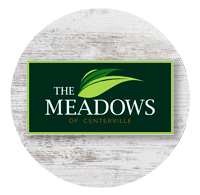The Meadows at Centerville Sign