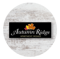 Autumn Ridge Logo and link