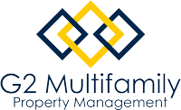 G2 Multifamily Property Management, LLC Logo