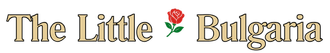 The Little Bulgaria Logo