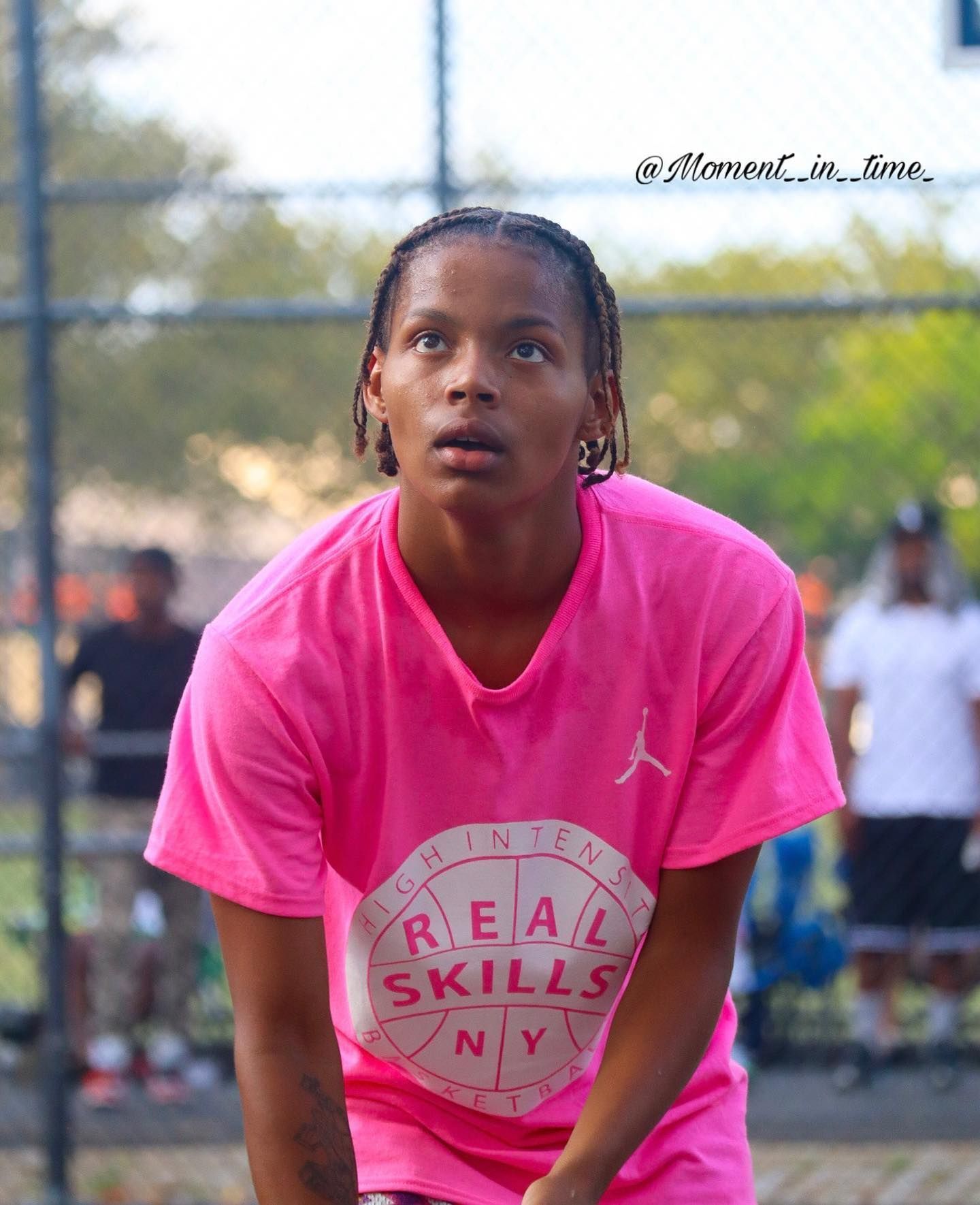 Real Skills NYC Summer Camp