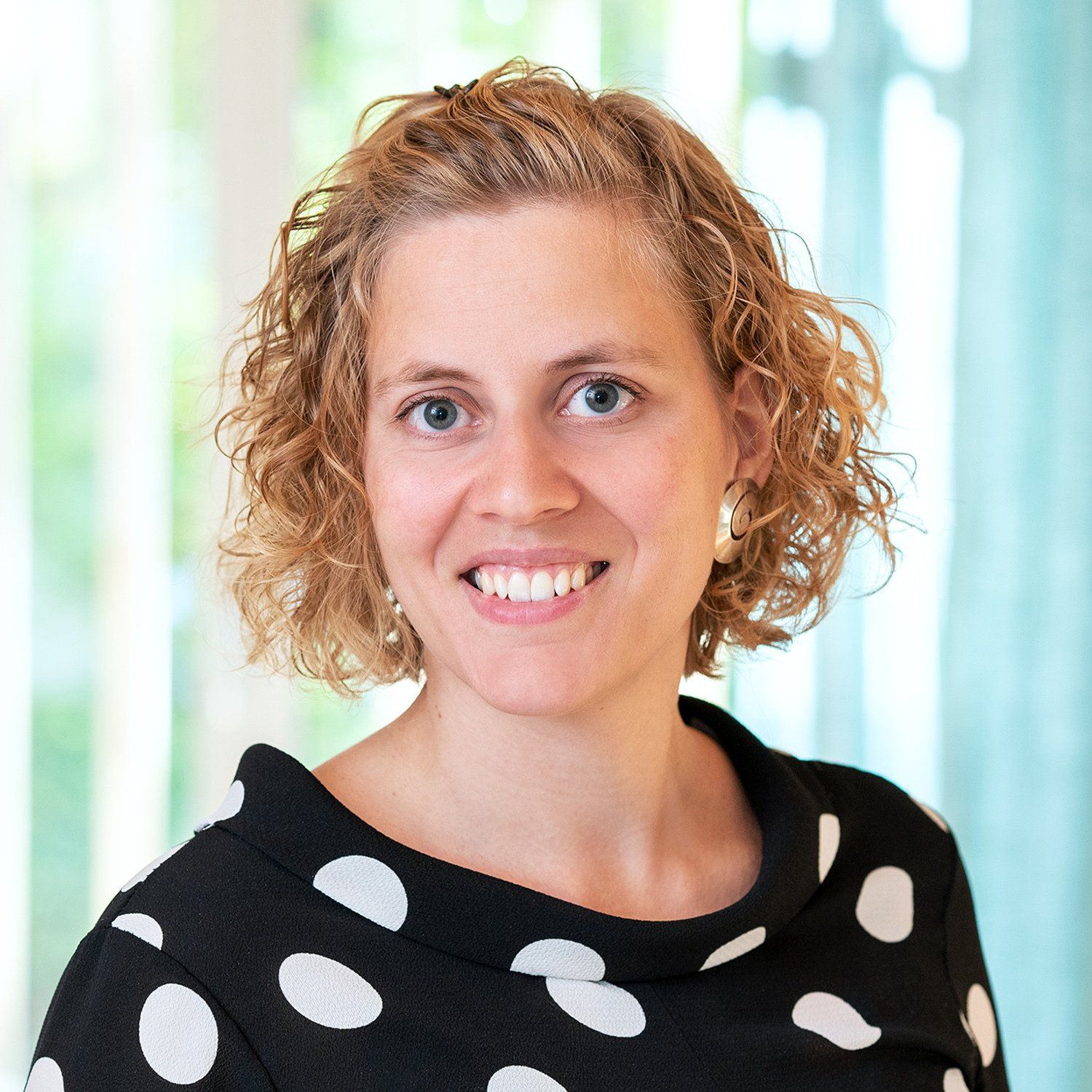 Rebekka Rogger-Rieser