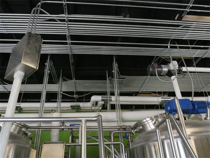 commercial electrical contractors near me