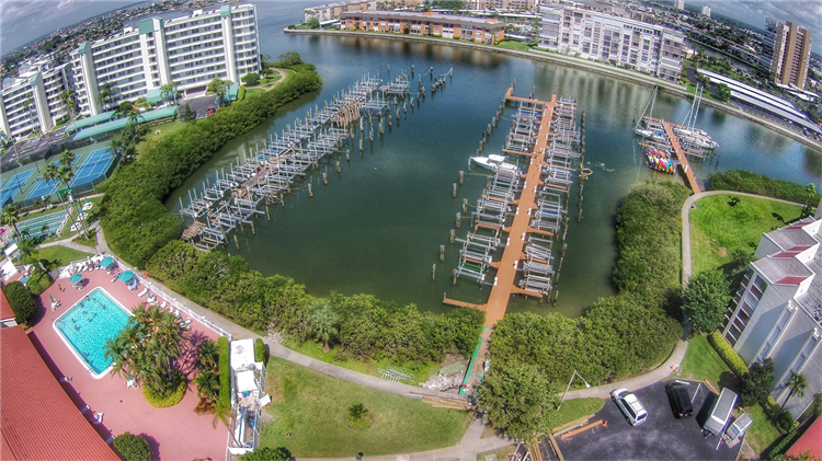 marine electrician dunedin