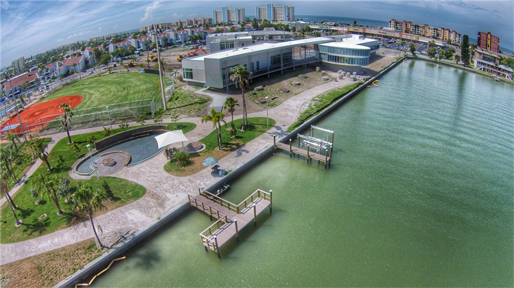 marine electrician tampa bay