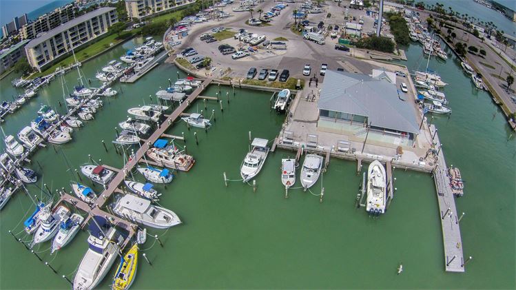 marine electrician clearwater fl