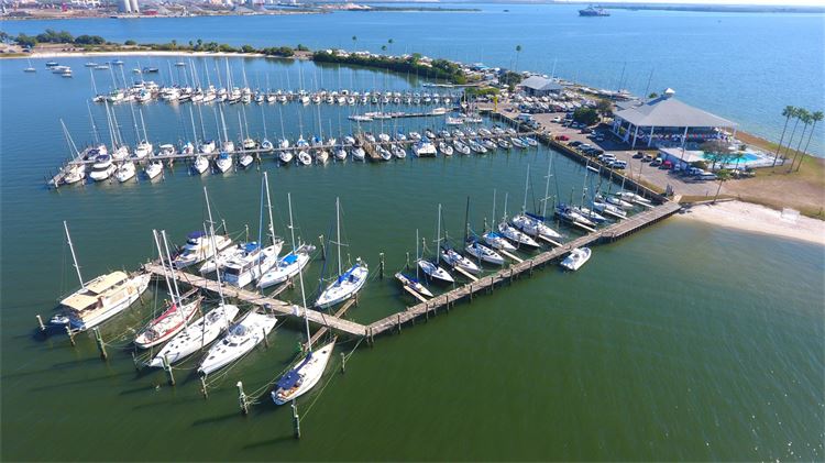 marine electrician st petersburg fl